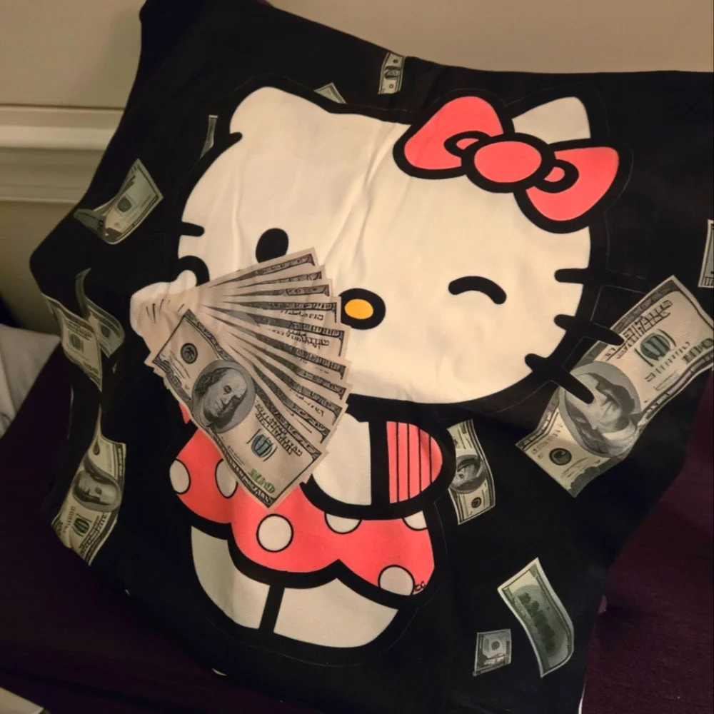 Hello Kitty 20 show